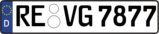 RE-VG7877