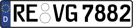 RE-VG7882