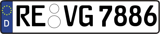 RE-VG7886
