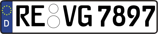 RE-VG7897