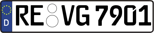 RE-VG7901
