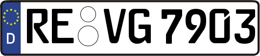 RE-VG7903