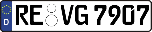RE-VG7907