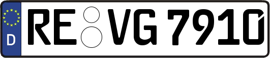 RE-VG7910