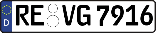 RE-VG7916