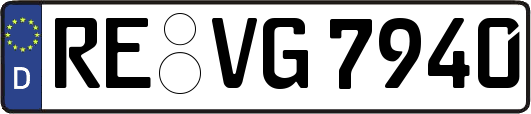 RE-VG7940