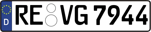 RE-VG7944