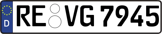 RE-VG7945