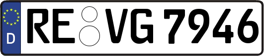 RE-VG7946