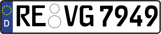 RE-VG7949