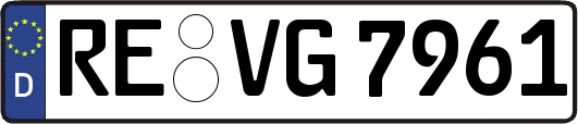 RE-VG7961