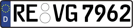 RE-VG7962