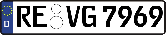 RE-VG7969