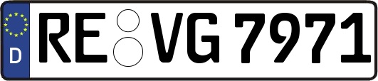 RE-VG7971