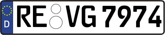 RE-VG7974