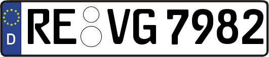 RE-VG7982