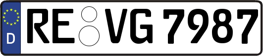 RE-VG7987