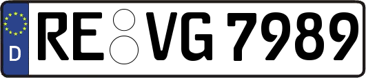 RE-VG7989