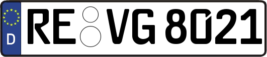 RE-VG8021