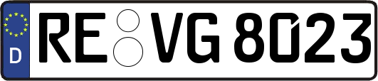 RE-VG8023