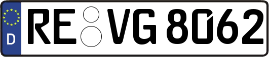 RE-VG8062