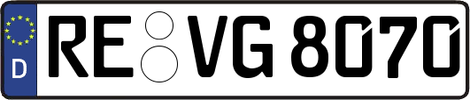 RE-VG8070