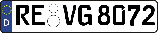 RE-VG8072