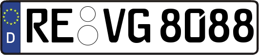 RE-VG8088