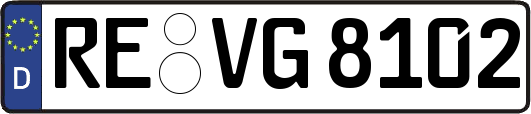 RE-VG8102