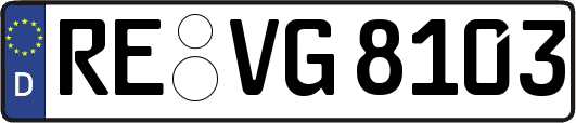 RE-VG8103