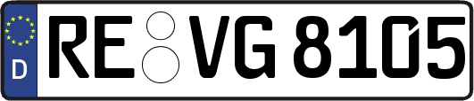 RE-VG8105