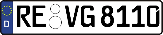 RE-VG8110