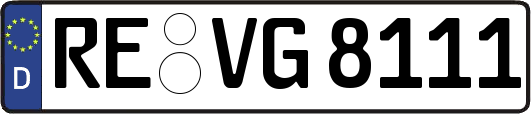 RE-VG8111