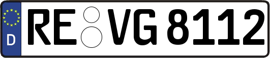 RE-VG8112