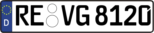 RE-VG8120