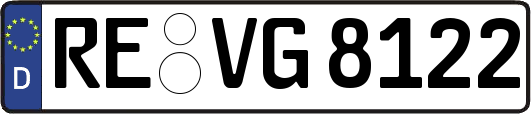 RE-VG8122