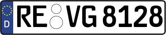 RE-VG8128