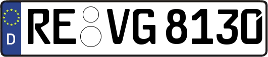 RE-VG8130