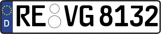 RE-VG8132