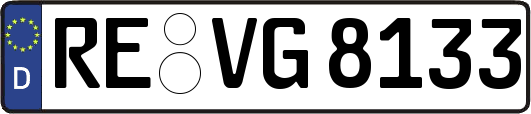 RE-VG8133