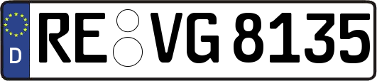RE-VG8135