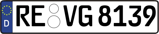 RE-VG8139