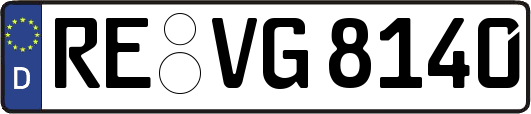 RE-VG8140