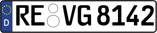 RE-VG8142
