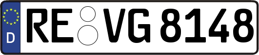 RE-VG8148
