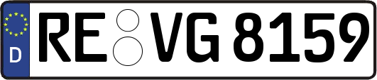 RE-VG8159