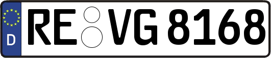 RE-VG8168