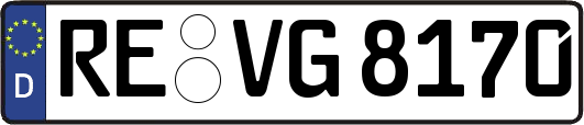 RE-VG8170