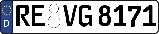 RE-VG8171