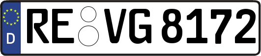 RE-VG8172